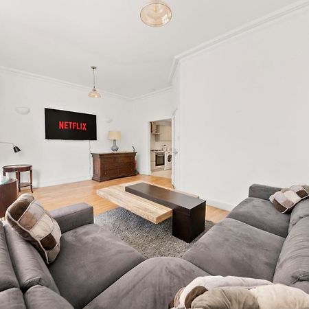 Sg, Stylish Paddington, Central London Apartment المظهر الخارجي الصورة