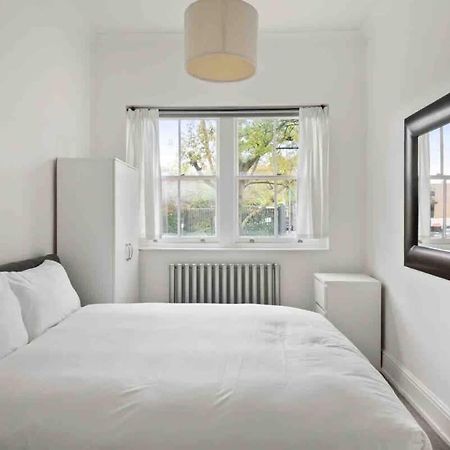 Sg, Stylish Paddington, Central London Apartment المظهر الخارجي الصورة