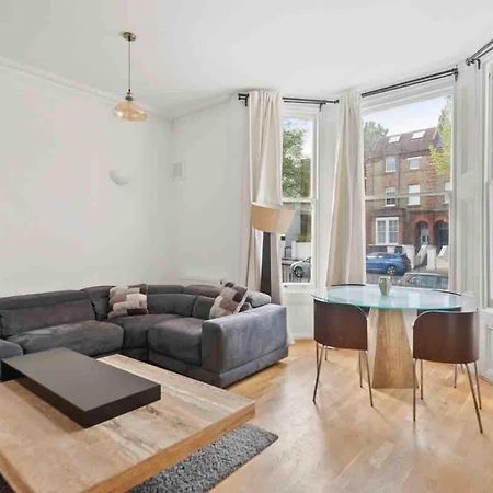 Sg, Stylish Paddington, Central London Apartment المظهر الخارجي الصورة