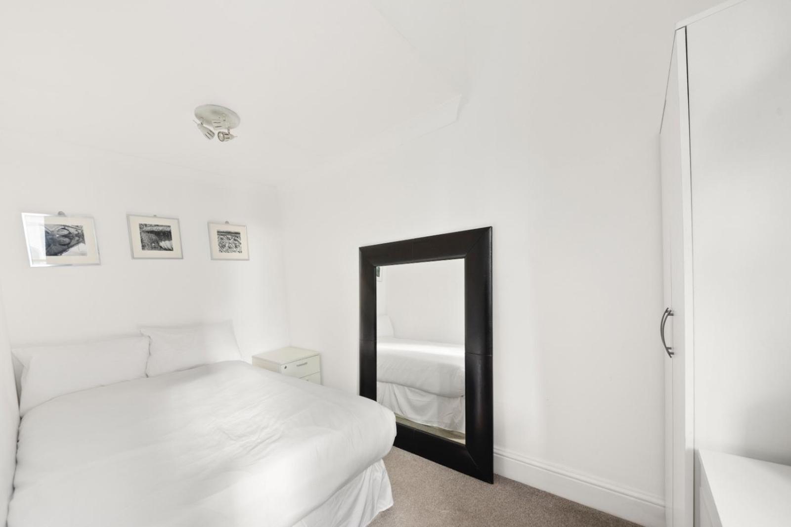 Sg, Stylish Paddington, Central London Apartment المظهر الخارجي الصورة