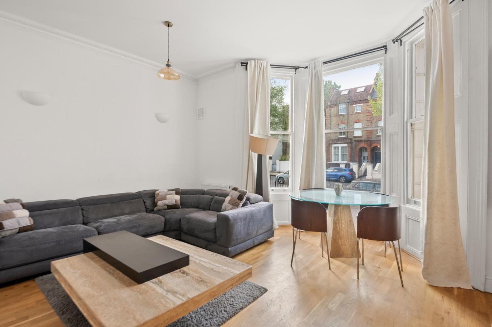Sg, Stylish Paddington, Central London Apartment المظهر الخارجي الصورة