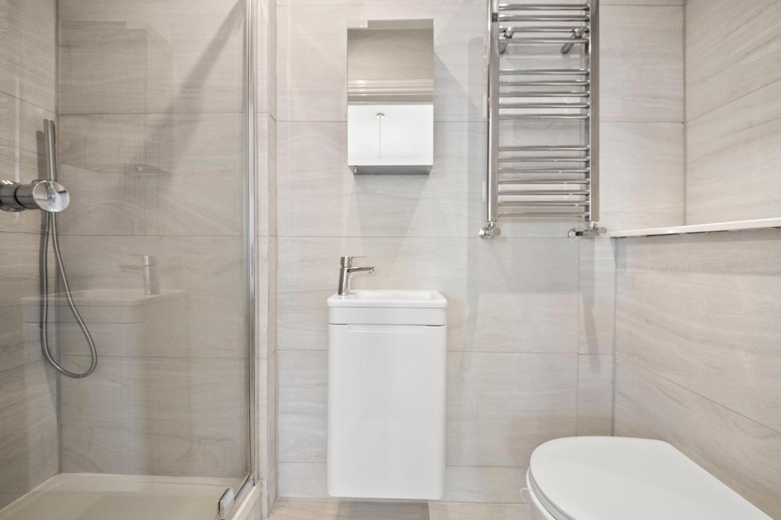 Sg, Stylish Paddington, Central London Apartment المظهر الخارجي الصورة