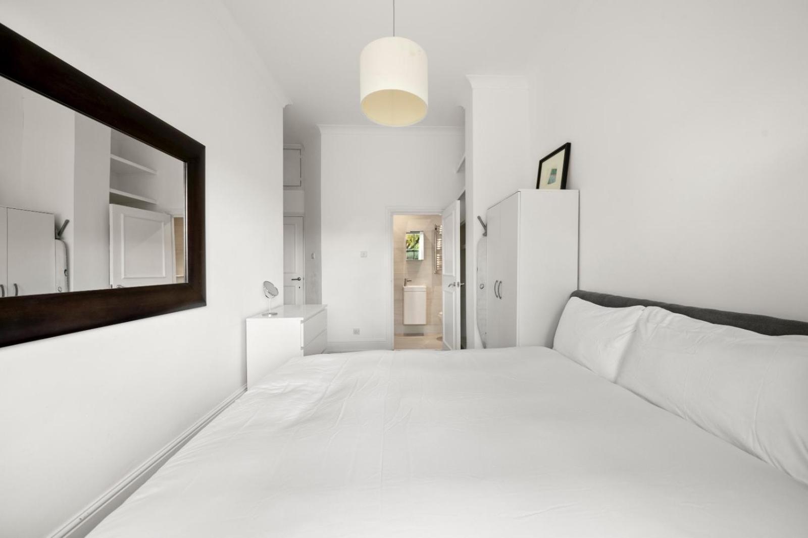 Sg, Stylish Paddington, Central London Apartment المظهر الخارجي الصورة
