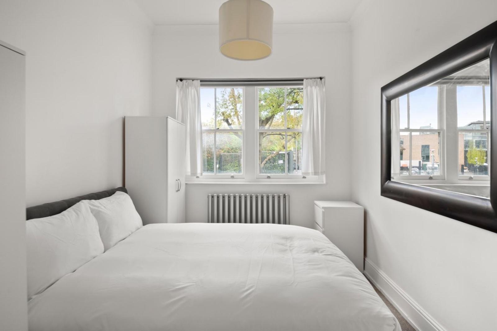 Sg, Stylish Paddington, Central London Apartment المظهر الخارجي الصورة