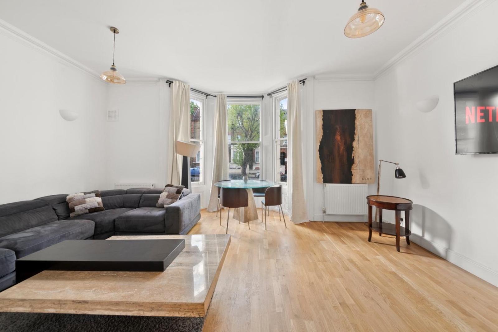 Sg, Stylish Paddington, Central London Apartment المظهر الخارجي الصورة