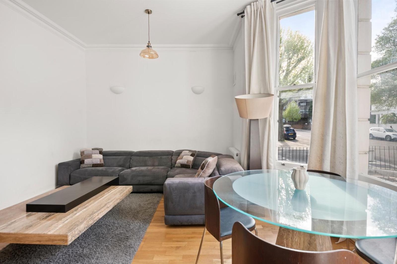 Sg, Stylish Paddington, Central London Apartment المظهر الخارجي الصورة