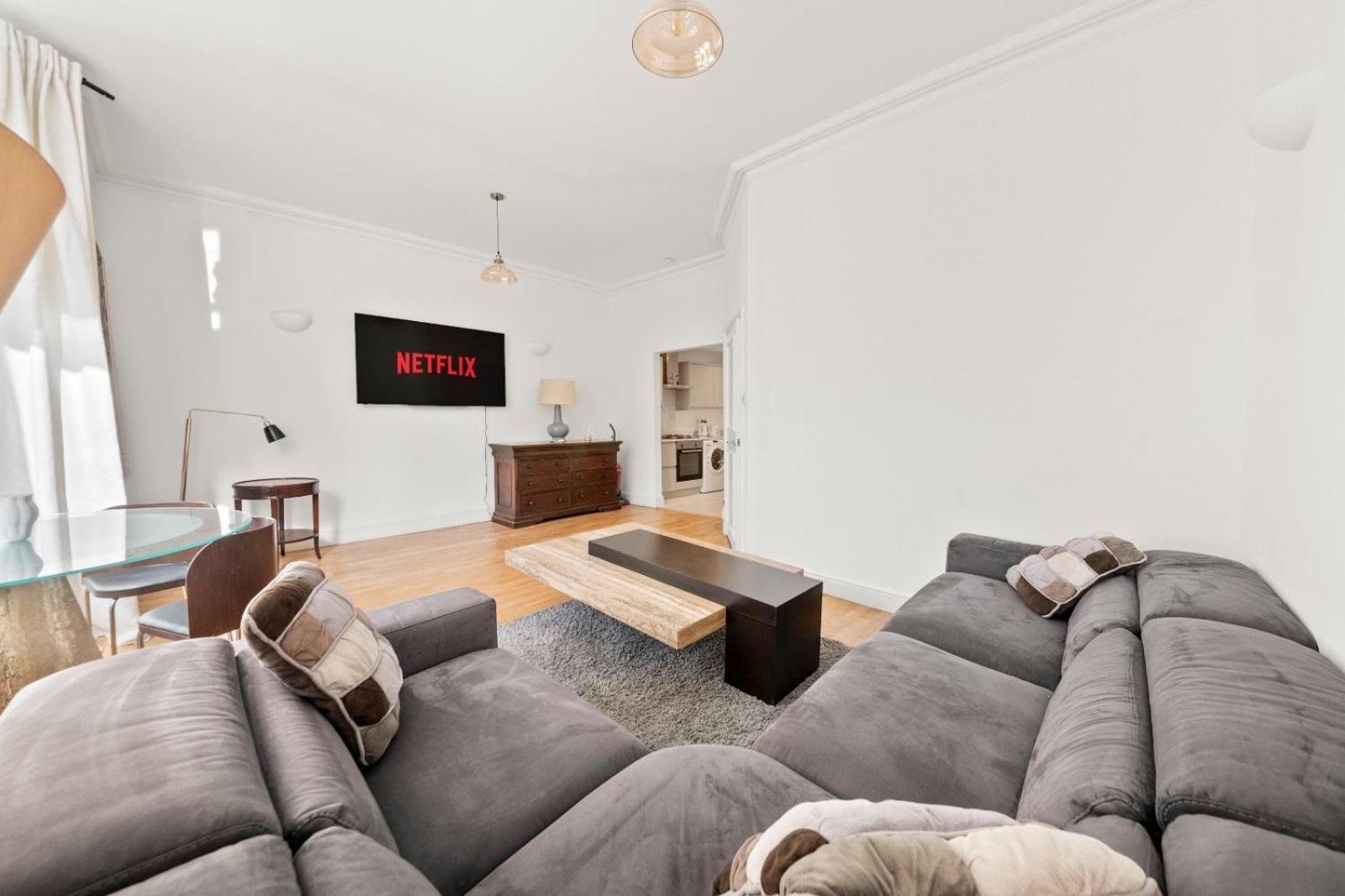 Sg, Stylish Paddington, Central London Apartment المظهر الخارجي الصورة