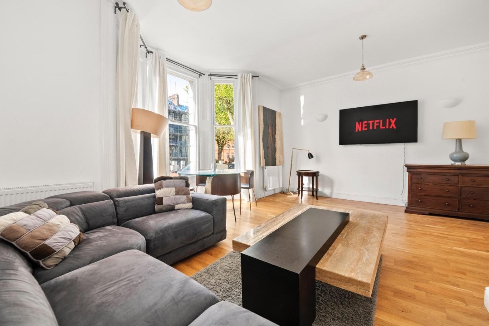 Sg, Stylish Paddington, Central London Apartment المظهر الخارجي الصورة