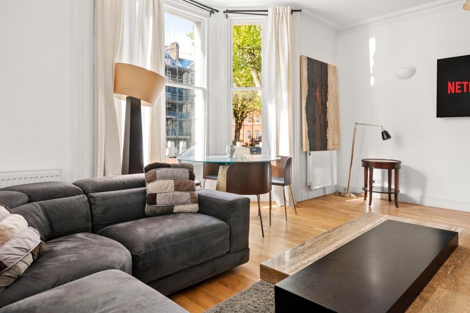 Sg, Stylish Paddington, Central London Apartment المظهر الخارجي الصورة