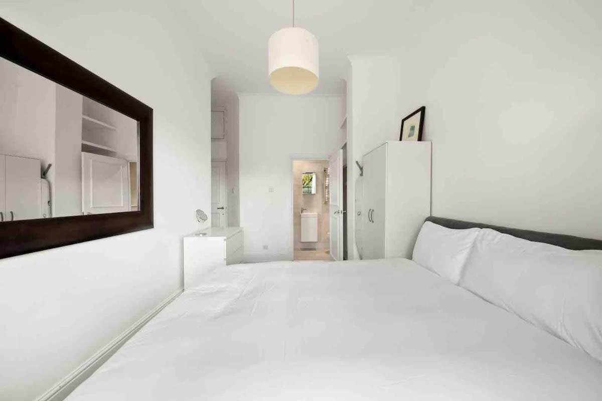 Sg, Stylish Paddington, Central London Apartment المظهر الخارجي الصورة