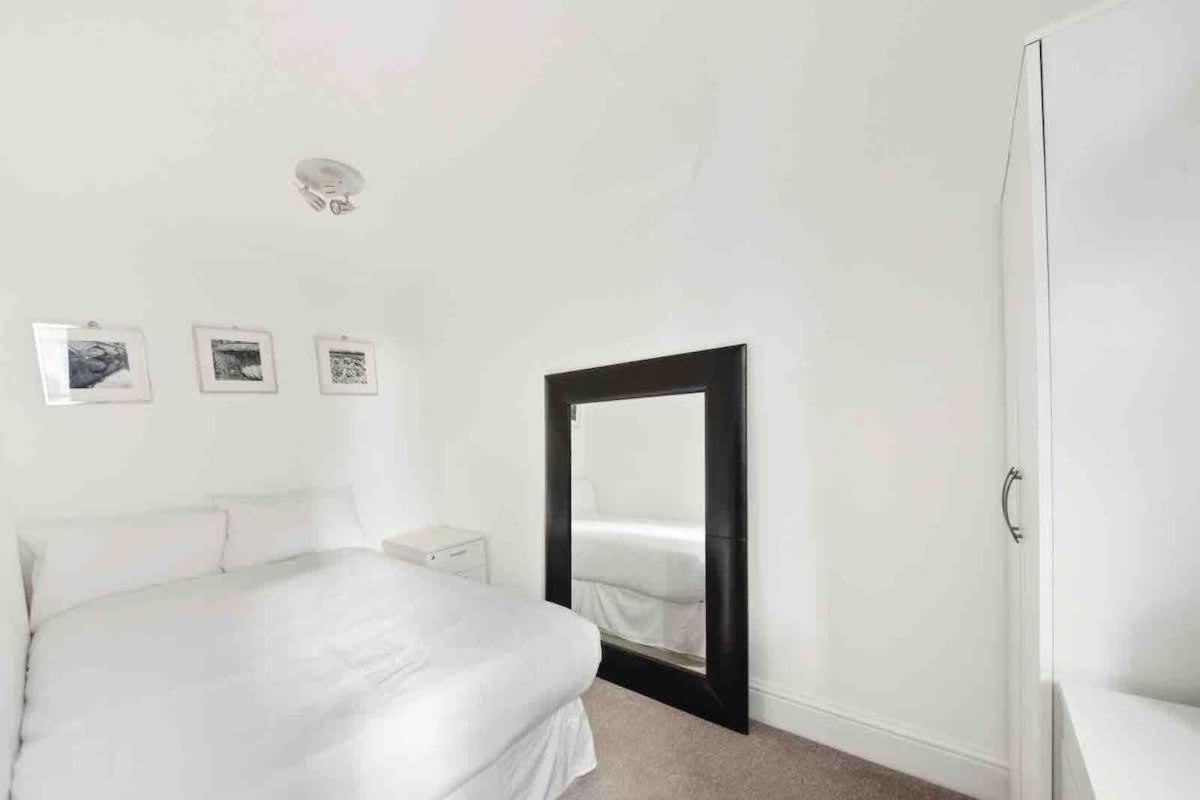 Sg, Stylish Paddington, Central London Apartment المظهر الخارجي الصورة