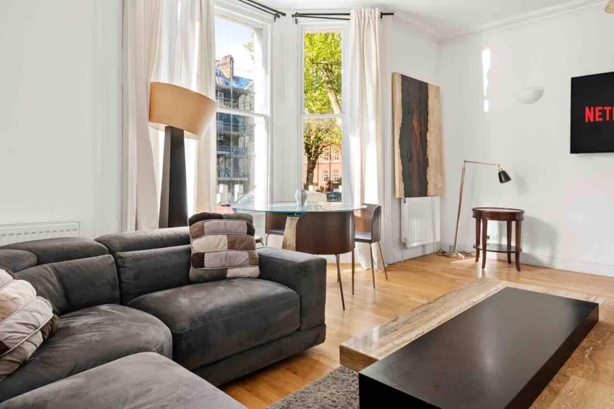 Sg, Stylish Paddington, Central London Apartment المظهر الخارجي الصورة