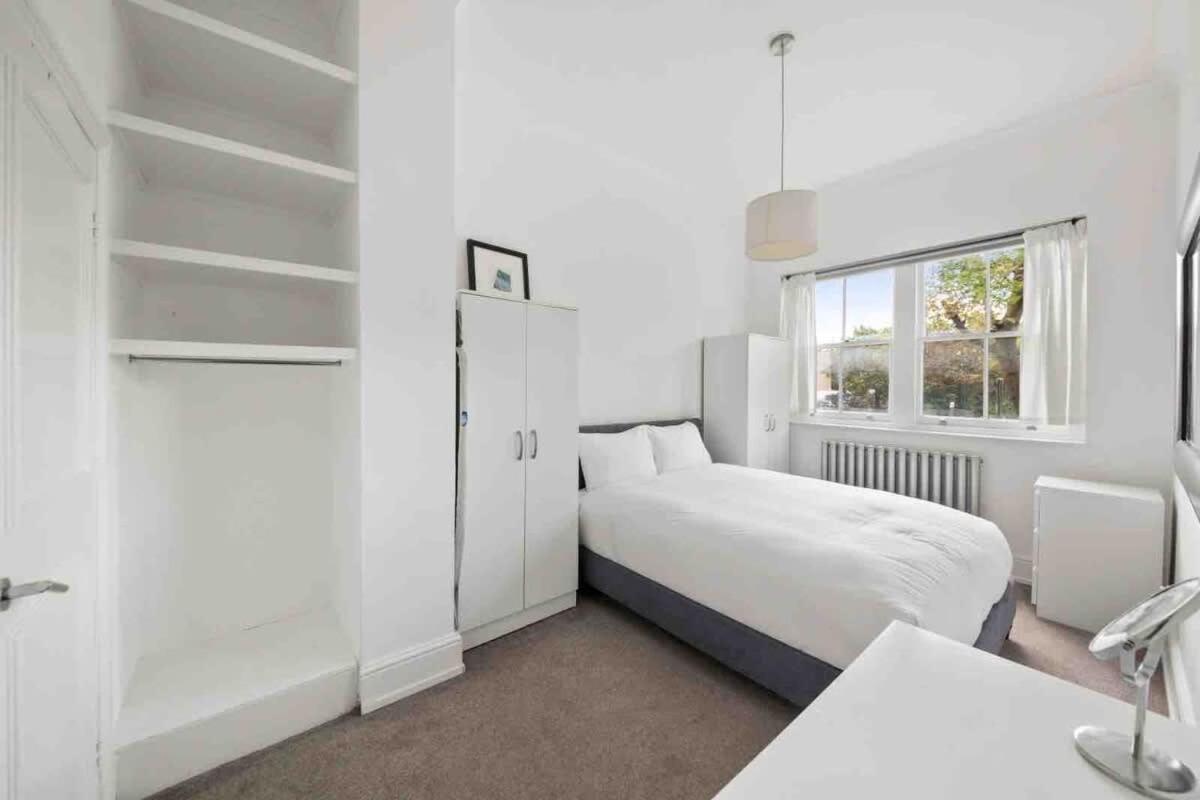 Sg, Stylish Paddington, Central London Apartment المظهر الخارجي الصورة