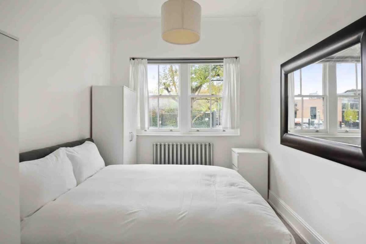 Sg, Stylish Paddington, Central London Apartment المظهر الخارجي الصورة