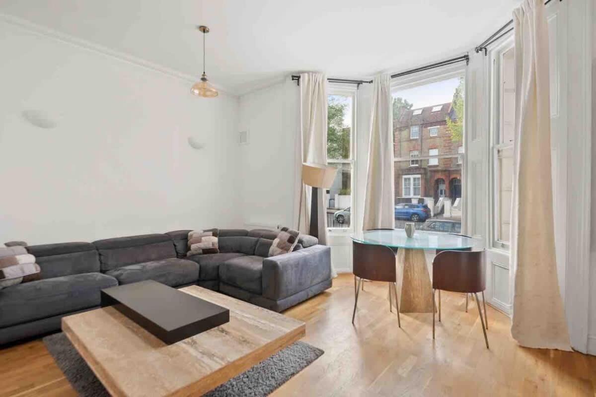 Sg, Stylish Paddington, Central London Apartment المظهر الخارجي الصورة