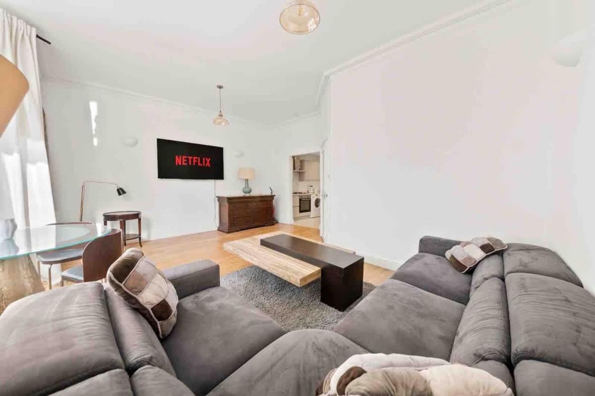 Sg, Stylish Paddington, Central London Apartment المظهر الخارجي الصورة