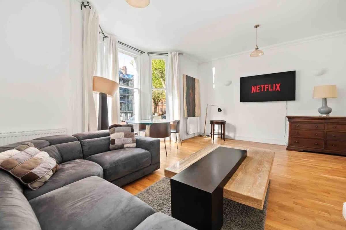 Sg, Stylish Paddington, Central London Apartment المظهر الخارجي الصورة